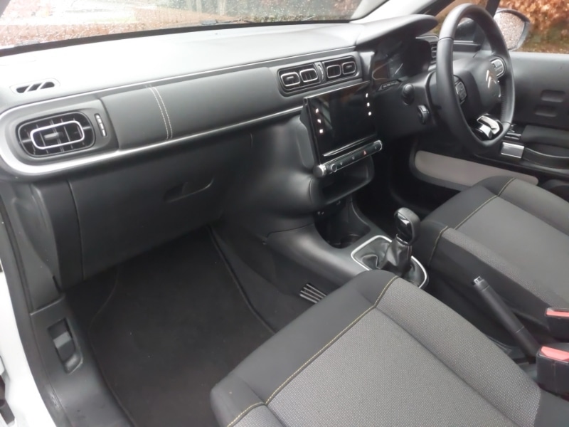 Used Citroen C3 2022 for sale - 77852252: Photo 5