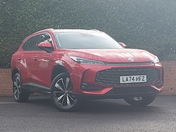 2024 - 1.5 T-GDI Trophy 5dr DCT