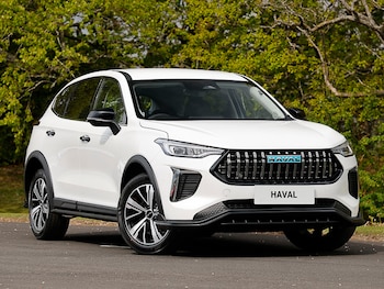 GWM - Haval Jolion Pro