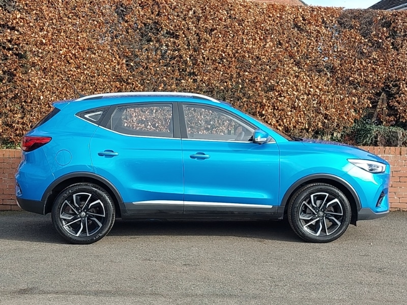 Used MG MG ZS 2022 for sale - 77881572: Photo 12