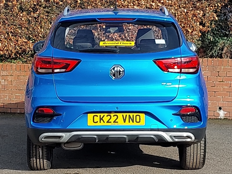 Used MG MG ZS 2022 for sale - 77881572: Photo 17