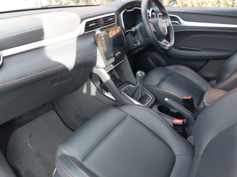 Used MG MG ZS 2022 for sale - 77881572: Photo 5