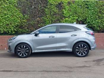 Used Ford Puma 2022 for sale - 74694184: Photo