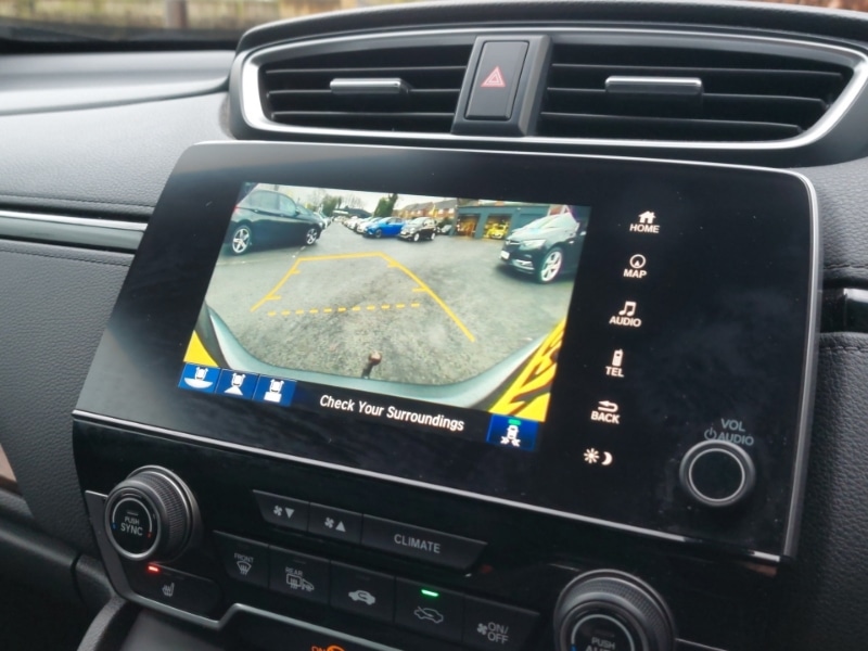 Used Honda CR-V 2019 for sale - 76879945: Photo 10