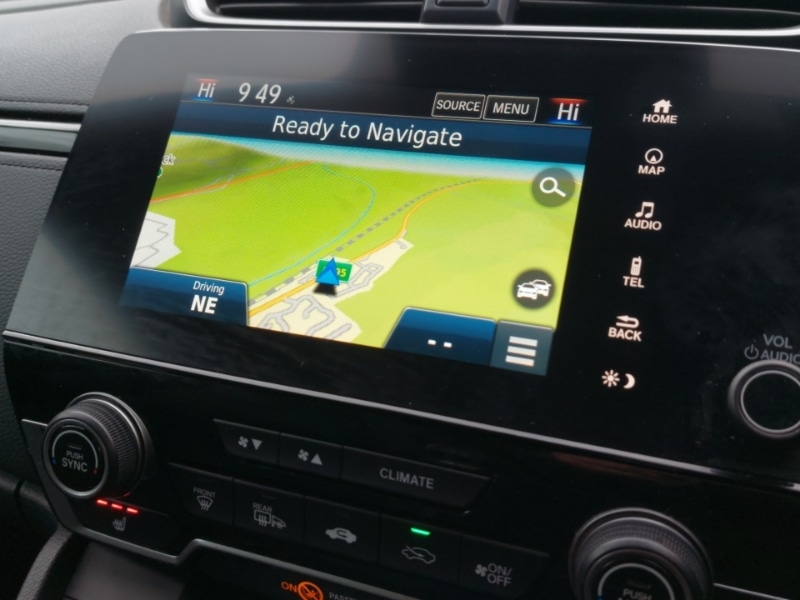 Used Honda CR-V 2019 for sale - 76879945: Photo 11