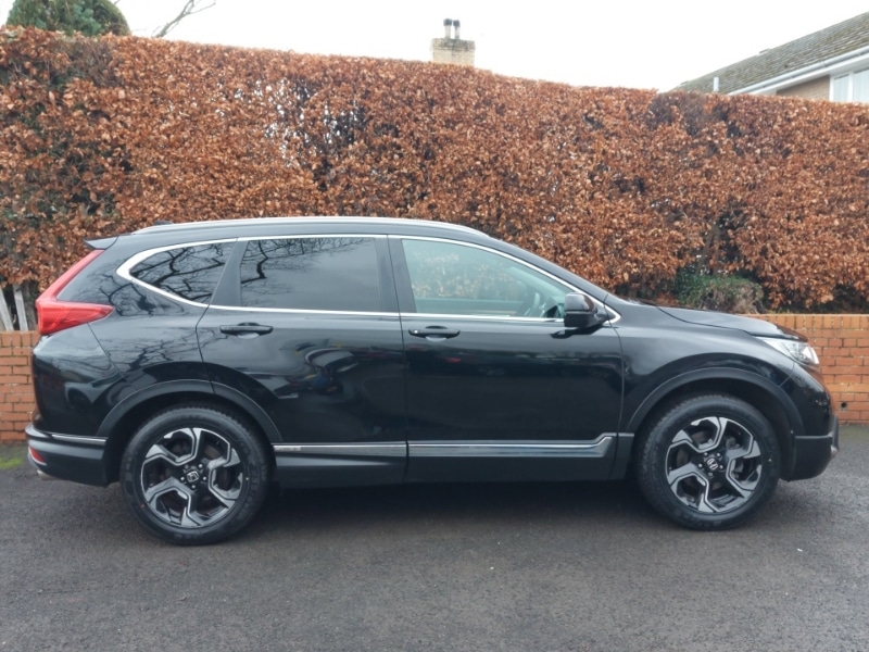 Used Honda CR-V 2019 for sale - 76879945: Photo 12