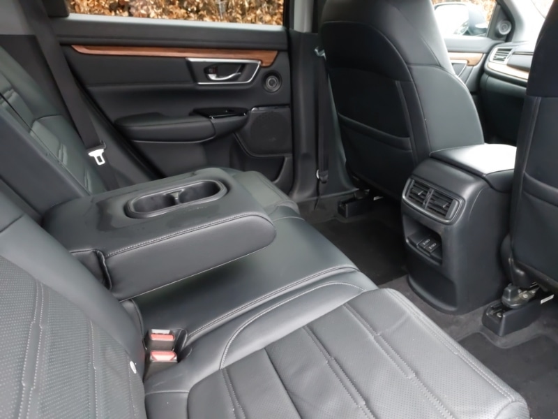 Used Honda CR-V 2019 for sale - 76879945: Photo 13