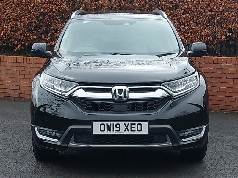 Used Honda CR-V 2019 for sale - 76879945: Photo 15