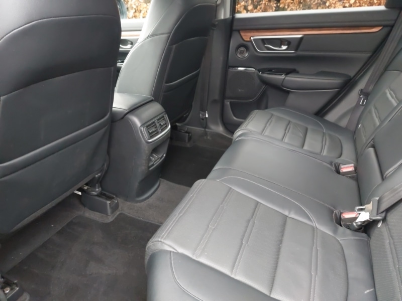 Used Honda CR-V 2019 for sale - 76879945: Photo 6