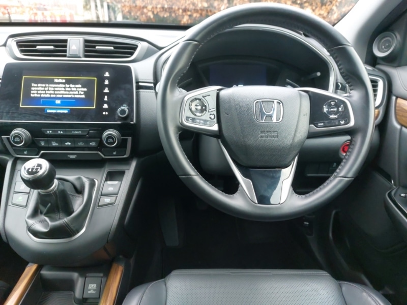 Used Honda CR-V 2019 for sale - 76879945: Photo 7