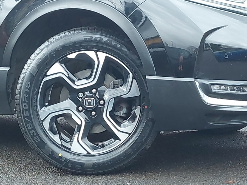 Used Honda CR-V 2019 for sale - 76879945: Photo 9