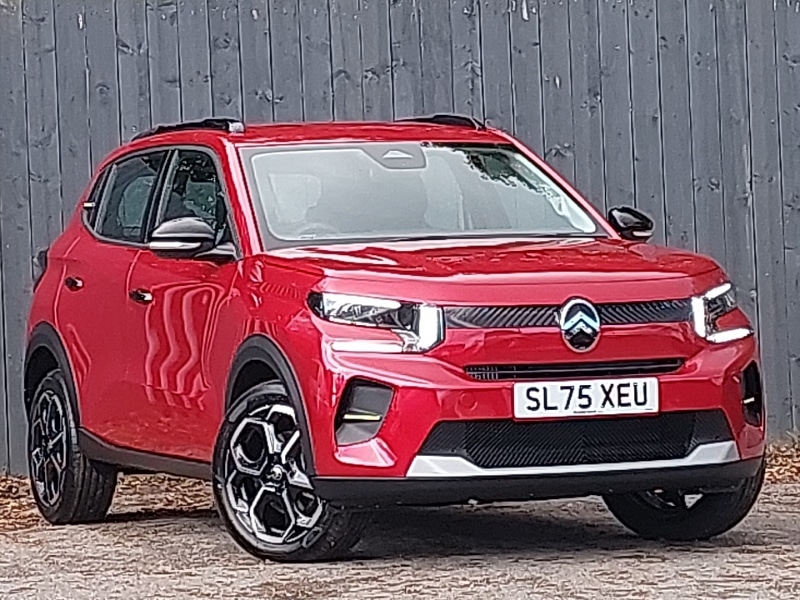 Used Citroen C3 2025 for sale - 76602598: Photo 1