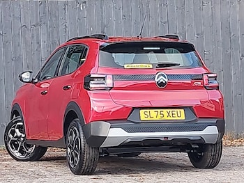 Used Citroen C3 2025 for sale - 76602598: Photo