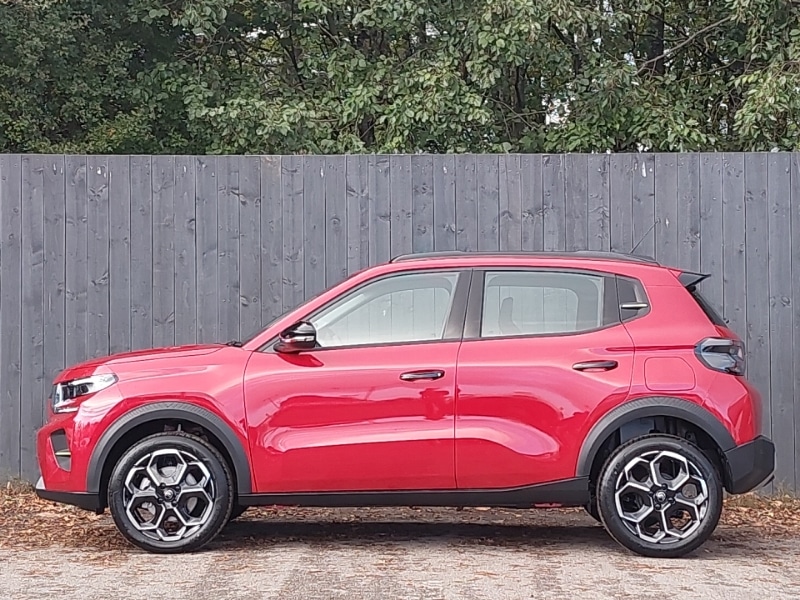 Used Citroen C3 2025 for sale - 76602598: Photo 4