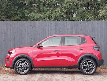 Used Citroen C3 2025 for sale - 76602598: Photo