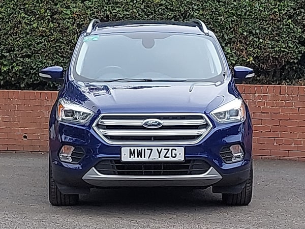 Used Ford Kuga 2017 for sale - 76233558: Photo 15