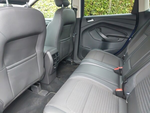 Used Ford Kuga 2017 for sale - 76233558: Photo 6
