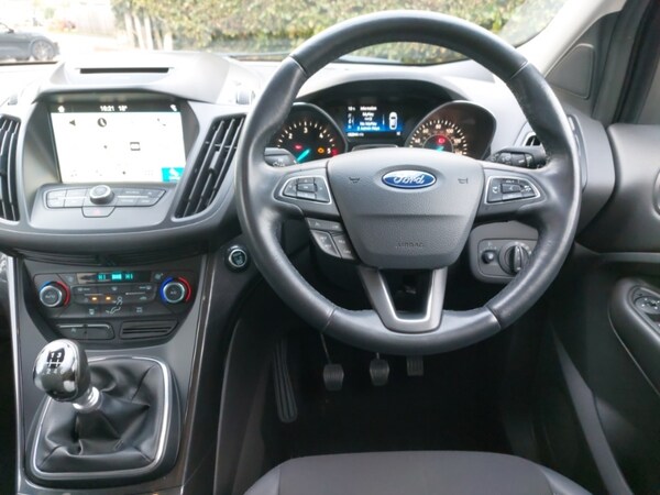 Used Ford Kuga 2017 for sale - 76233558: Photo 7