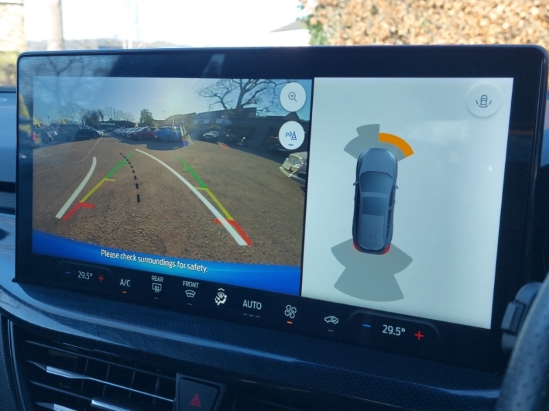 Used Ford Focus 2023 for sale - 77736699: Photo 10