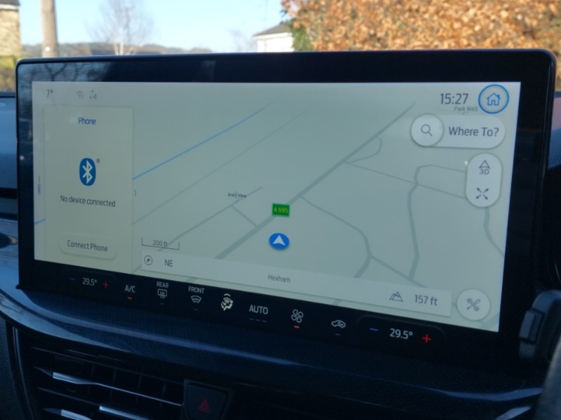 Used Ford Focus 2023 for sale - 77736699: Photo 11