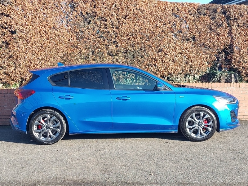 Used Ford Focus 2023 for sale - 77736699: Photo 12