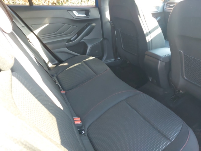 Used Ford Focus 2023 for sale - 77736699: Photo 13