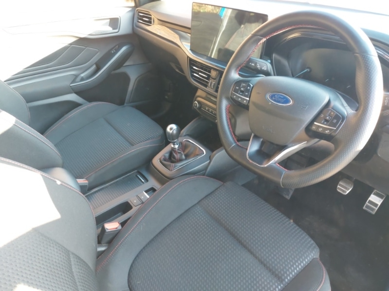 Used Ford Focus 2023 for sale - 77736699: Photo 14