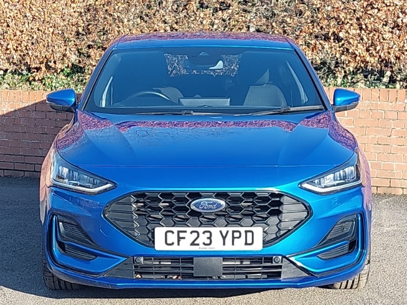 Used Ford Focus 2023 for sale - 77736699: Photo 15