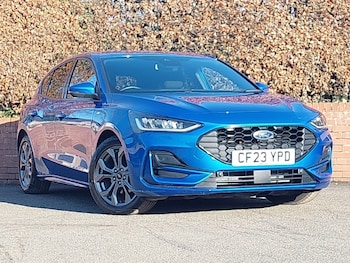 Used Ford Focus 2023 for sale - 77736699: Photo