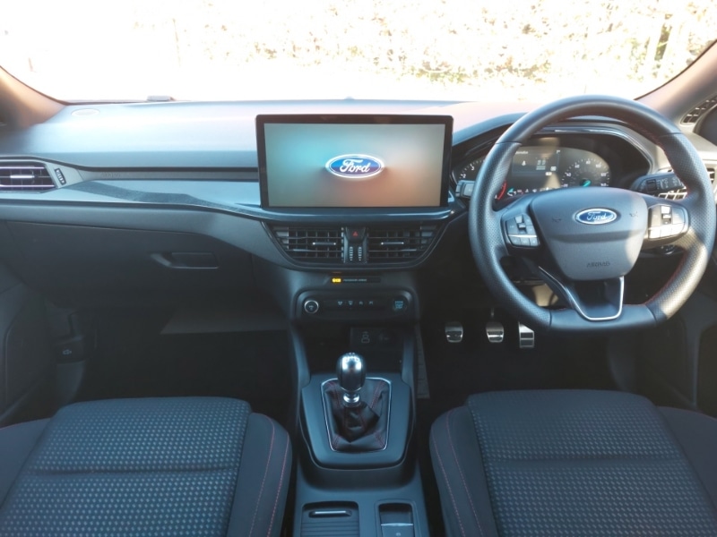 Used Ford Focus 2023 for sale - 77736699: Photo 2