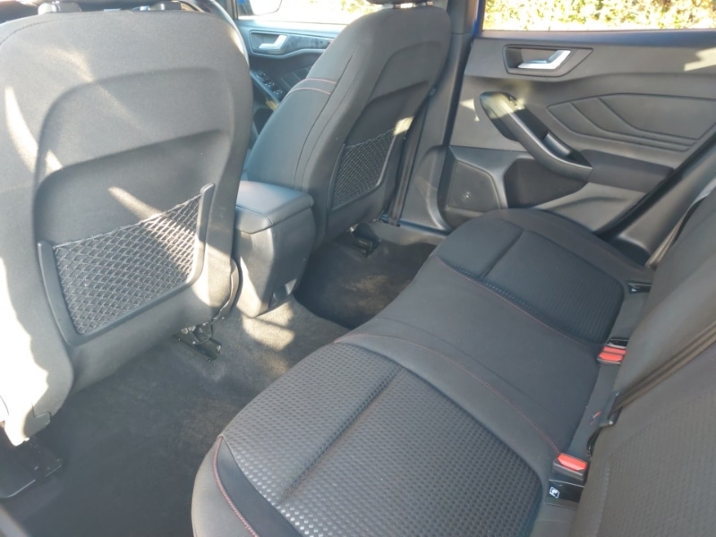 Used Ford Focus 2023 for sale - 77736699: Photo 6