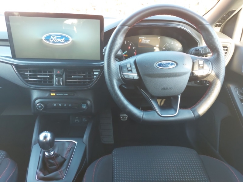 Used Ford Focus 2023 for sale - 77736699: Photo 7