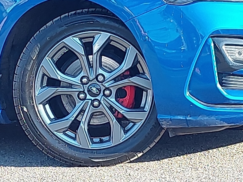 Used Ford Focus 2023 for sale - 77736699: Photo 9