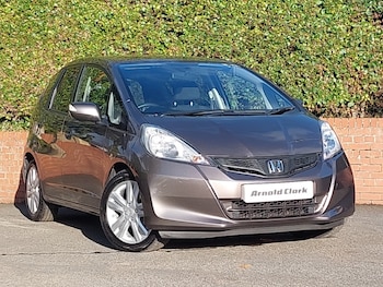 Honda - Jazz