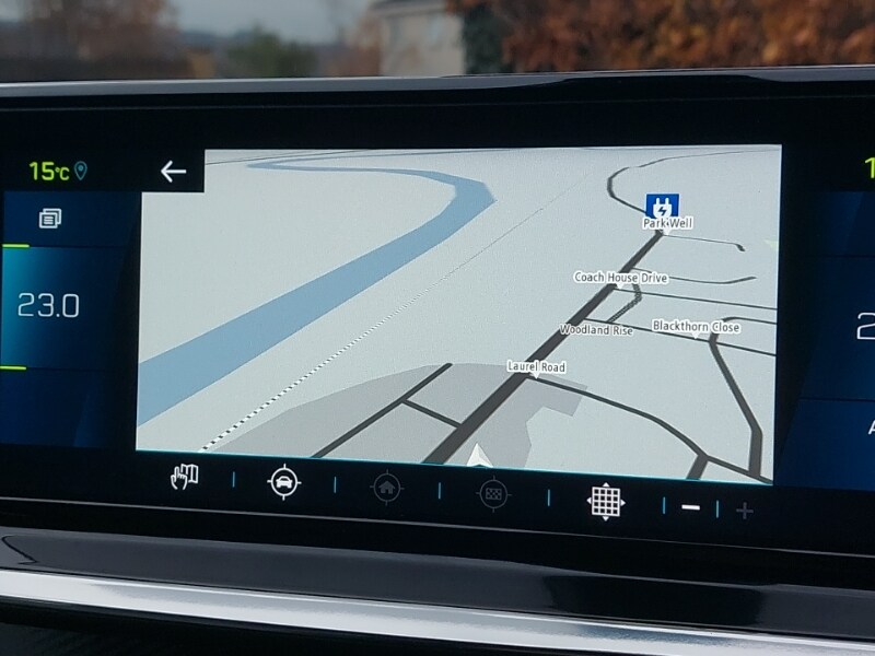 Used Peugeot 208 2020 for sale - 76589271: Photo 11