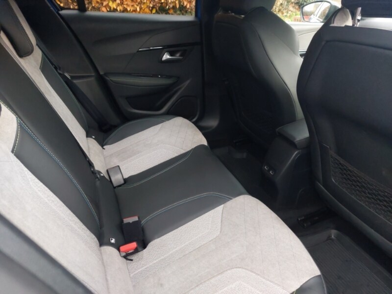 Used Peugeot 208 2020 for sale - 76589271: Photo 13