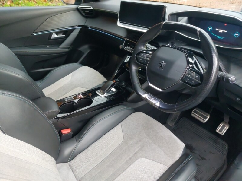 Used Peugeot 208 2020 for sale - 76589271: Photo 14