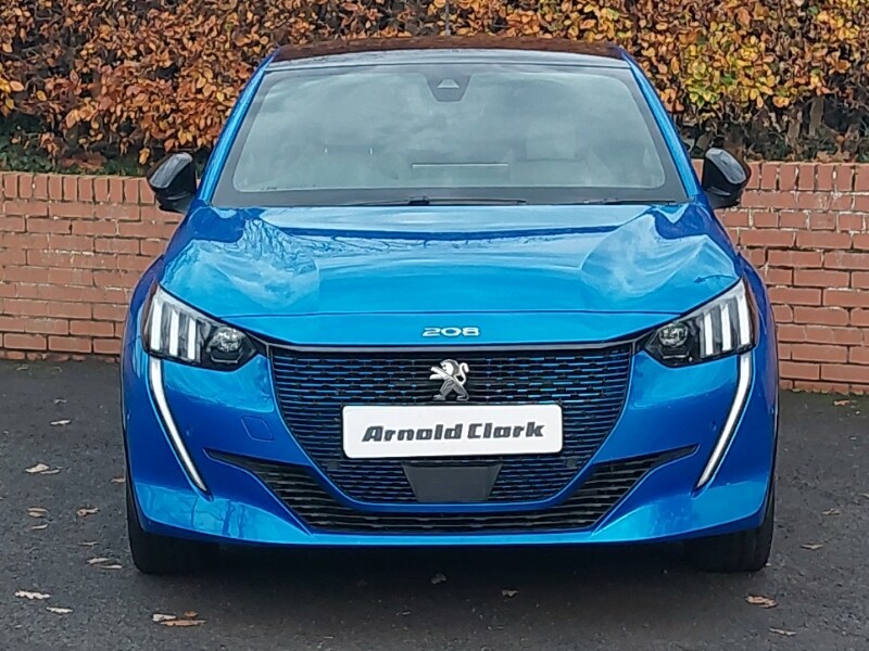 Used Peugeot 208 2020 for sale - 76589271: Photo 15