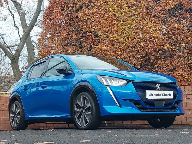 Used Peugeot 208 2020 for sale - 76589271: Photo 16