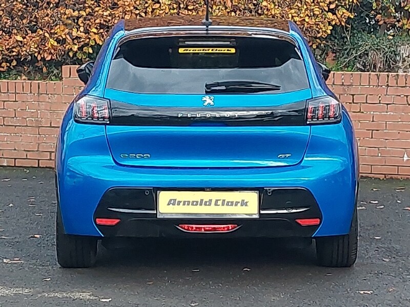 Used Peugeot 208 2020 for sale - 76589271: Photo 17