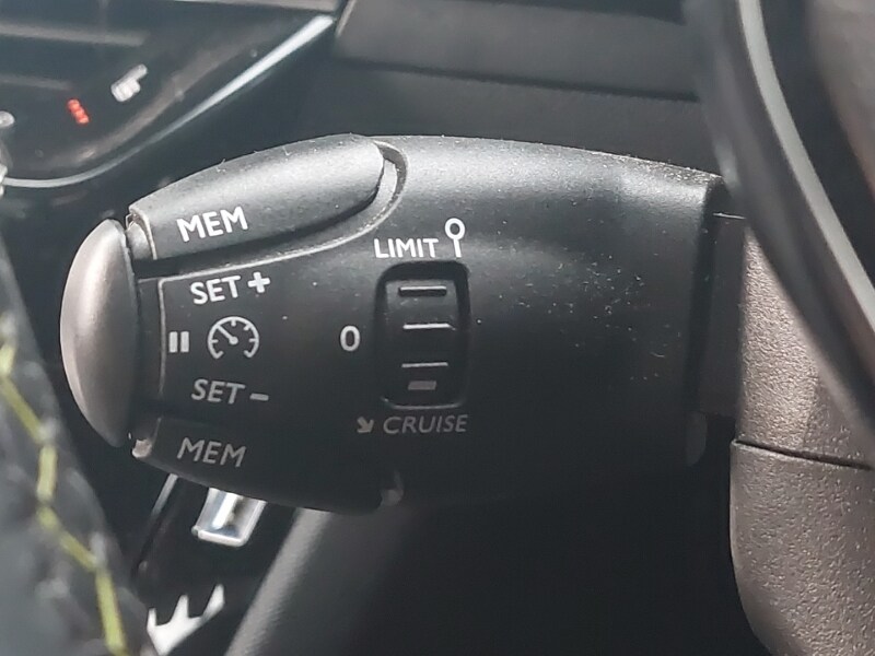 Used Peugeot 208 2020 for sale - 76589271: Photo 19