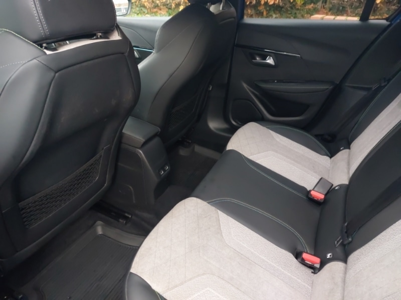 Used Peugeot 208 2020 for sale - 76589271: Photo 6