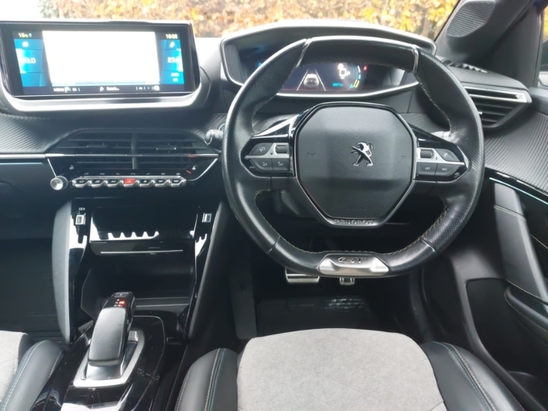 Used Peugeot 208 2020 for sale - 76589271: Photo 7