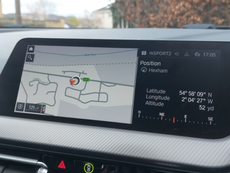 Used BMW 2 Series 2021 for sale - 78202743: Photo 11