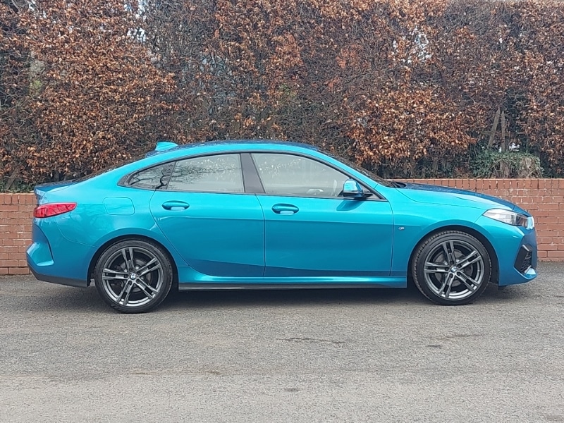 Used BMW 2 Series 2021 for sale - 78202743: Photo 12