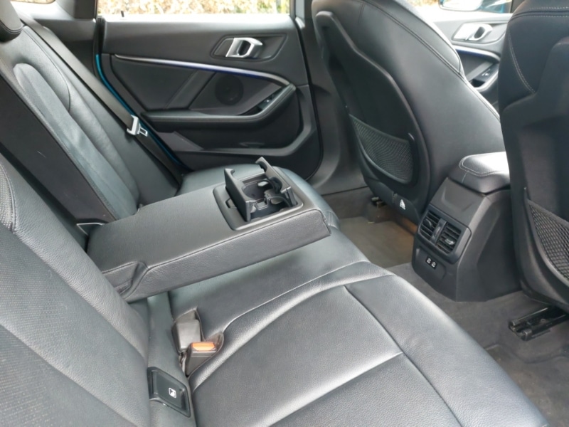 Used BMW 2 Series 2021 for sale - 78202743: Photo 13