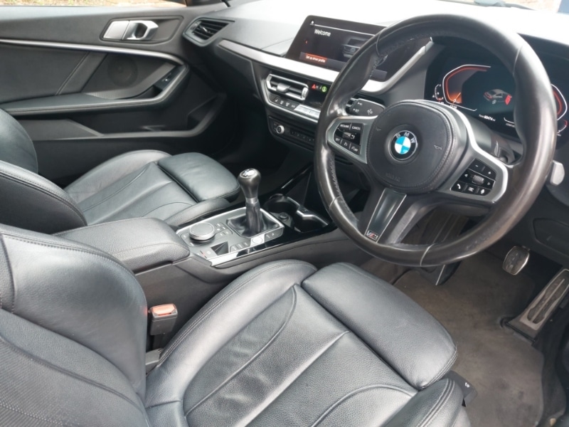 Used BMW 2 Series 2021 for sale - 78202743: Photo 14