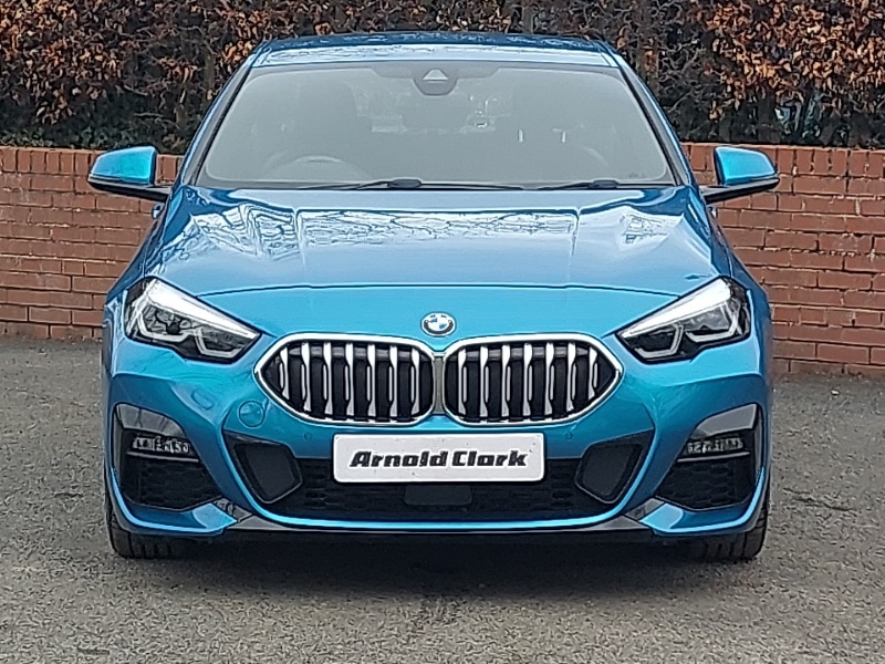 Used BMW 2 Series 2021 for sale - 78202743: Photo 15