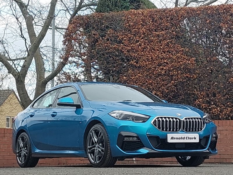 Used BMW 2 Series 2021 for sale - 78202743: Photo 16