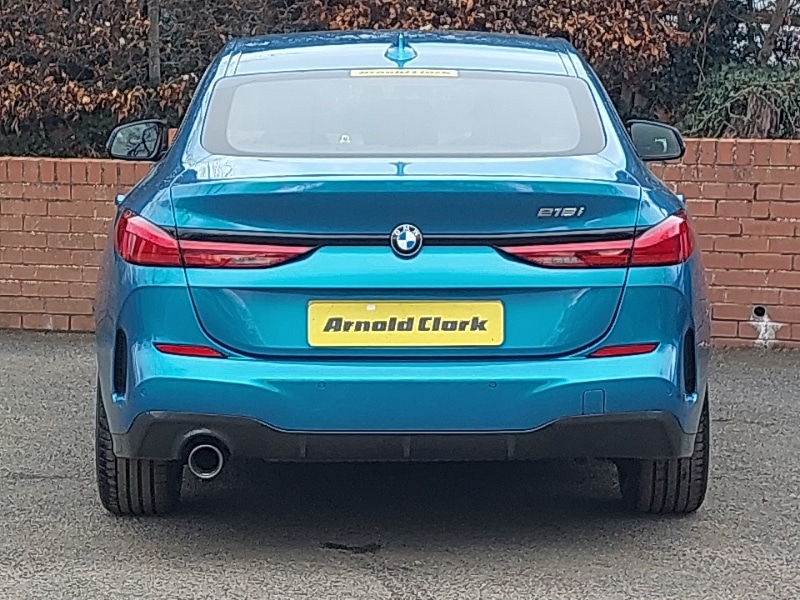 Used BMW 2 Series 2021 for sale - 78202743: Photo 17